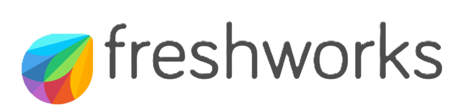 Freshworks Logo