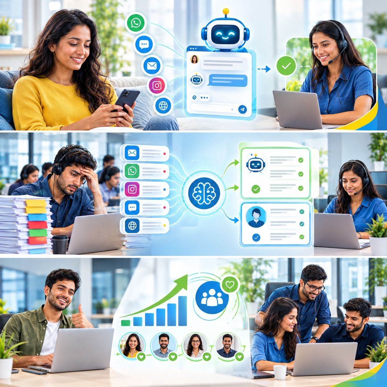 Product Dashboard